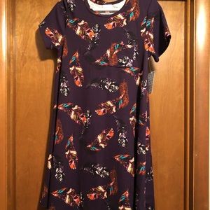 Carly dress